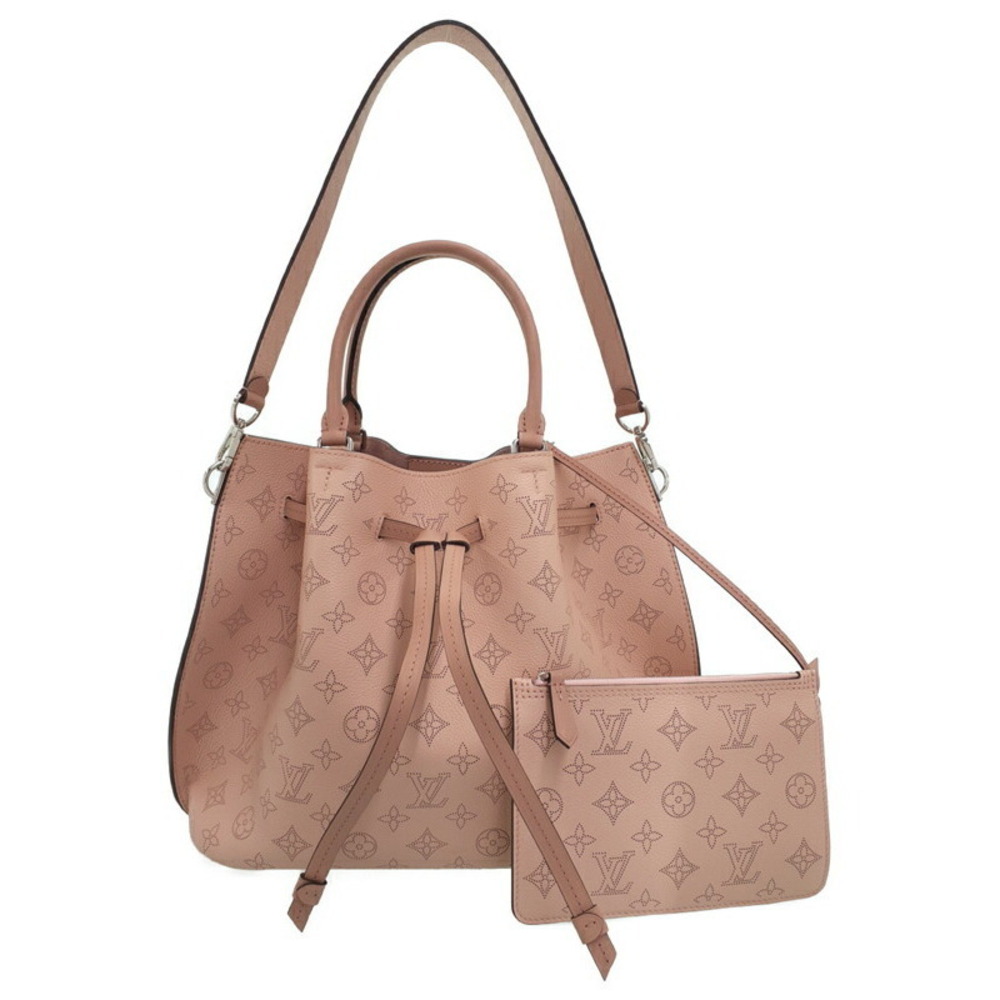 Louis Vuitton Mahina Girolata Bag